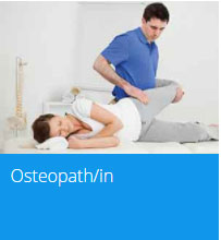 Osteopathie-Ausbildung