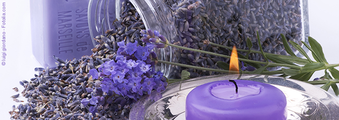 Aromatherapie