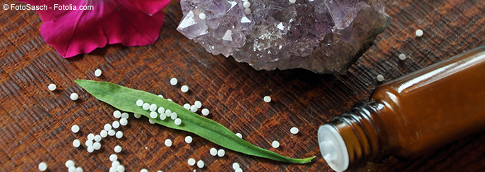 Tierhomöopathie