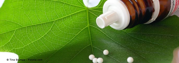 Homöopathie