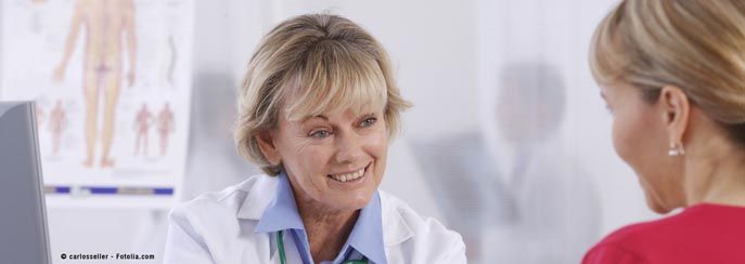 Alternative Diagnosemethoden