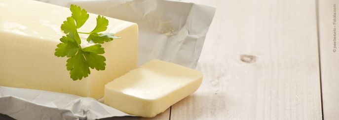 Butterwickel