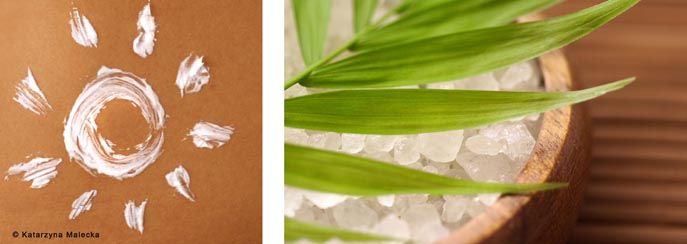 Ayurveda - Beauty & Wellness